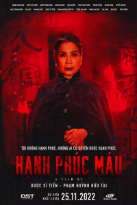 Hạnh Phúc Máu streaming