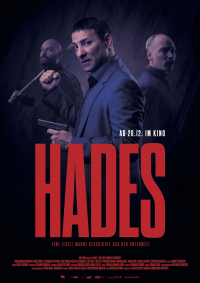 Hades - Eine (fast) wahre Geschichte streaming