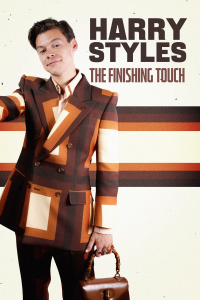 Harry Styles: The Finishing Touch streaming