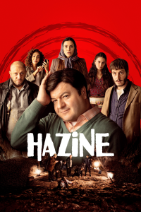 Hazine streaming