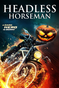 Headless Horseman streaming