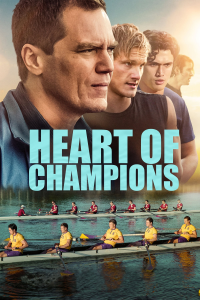 Heart of Champions streaming