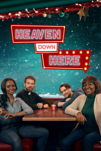 Heaven Down Here streaming