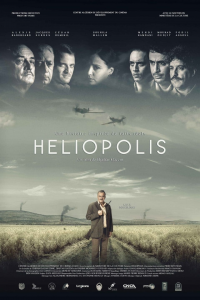 Héliopolis streaming