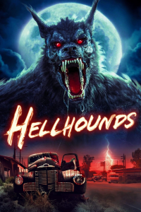 Hellhounds streaming