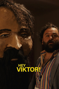 Hey Viktor!