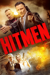 Hitmen streaming