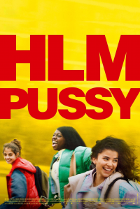 HLM Pussy streaming