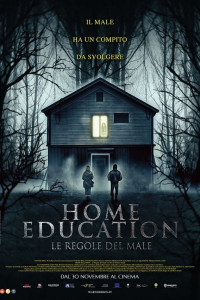 Home Education streaming