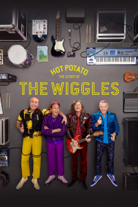 Hot Potato: The Story of The Wiggles streaming