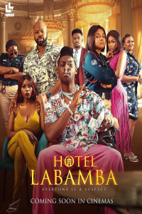 Hotel Labamba streaming