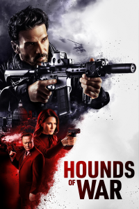 Hounds of War streaming