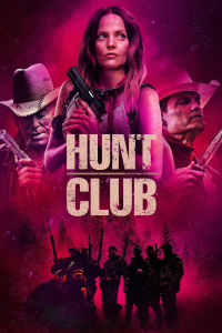 Hunt Club streaming