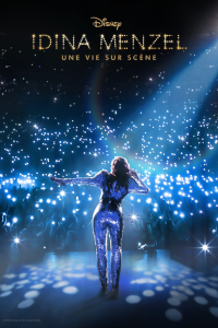 Idina Menzel : une vie sur scène streaming