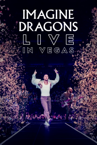 Imagine Dragons: Live in Vegas streaming