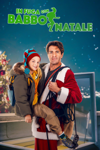 In fuga con Babbo Natale streaming