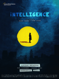 iNTELLIGENCE streaming