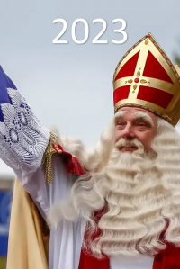 Intocht van Sinterklaas 2023 streaming