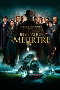 Invitation à un meurtre streaming