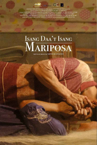 Isang Daa't Isang Mariposa