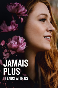 Jamais plus - It Ends with Us