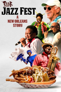 Jazz Fest: A New Orleans Story streaming