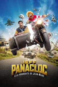 Jeff Panacloc : À la poursuite de Jean-Marc streaming