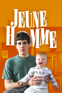 Jeune homme streaming