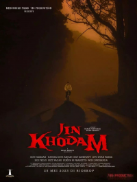 Jin Khodam streaming