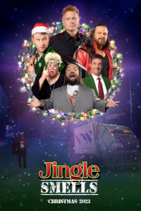 Jingle Smells streaming