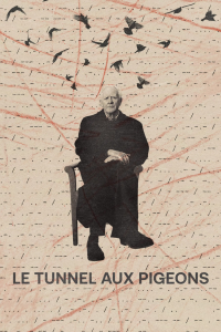 John Le Carré : le tunnel aux pigeons streaming