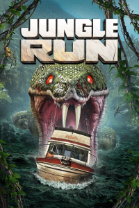 Jungle Run streaming