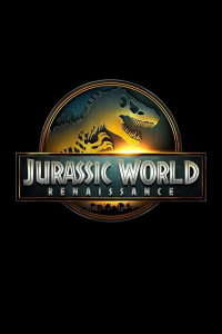 Jurassic World : Renaissance streaming