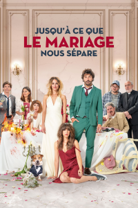 Jusqu'à ce que le mariage nous sépare