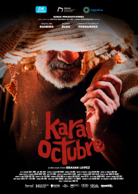 Karaí Octubre streaming