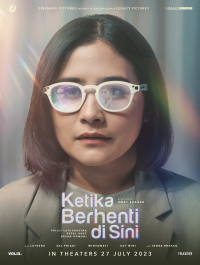 Ketika Berhenti di Sini streaming