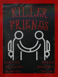 Killer Friends streaming