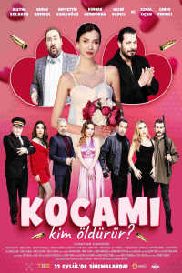 Kocamı Kim Öldürür? streaming