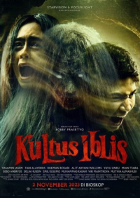 Kultus Iblis streaming