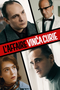 L’Affaire Vinča Curie streaming