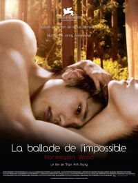 La Ballade de l'Impossible - Norwegian Wood streaming