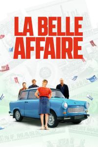 La Belle affaire streaming