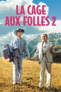 La Cage aux folles II streaming