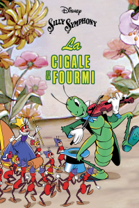 La Cigale et la Fourmi streaming