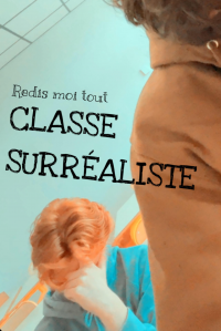 La Classe Surréaliste streaming