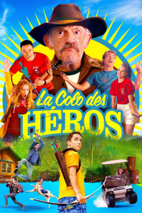 La Colo des Héros