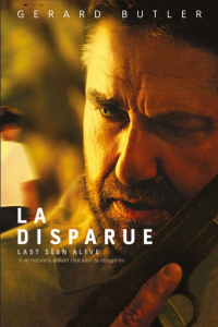 La Disparue streaming