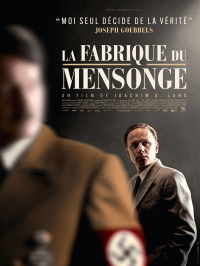 La Fabrique du mensonge streaming