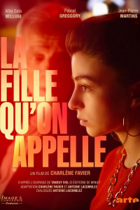 La Fille Qu'on Appelle streaming