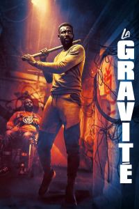 La Gravité streaming